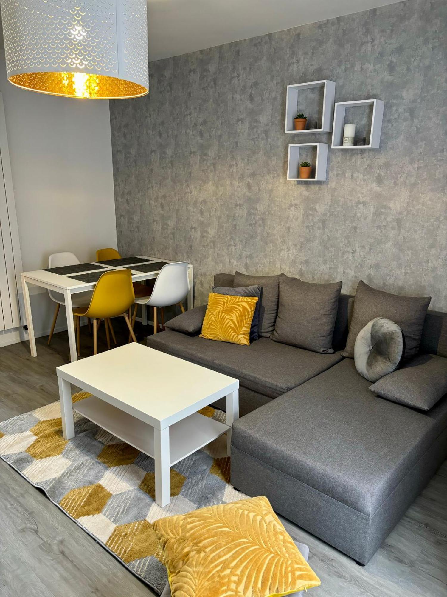 Appartement Cosy Proche Centre Ville Нант Екстериор снимка